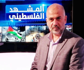 شروطُ الإغاثة الإسرائيلية حشرٌ بشري وفرزٌ أمني